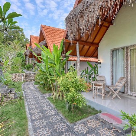 Cassava Penida Cottage Toyapakeh Exterior foto